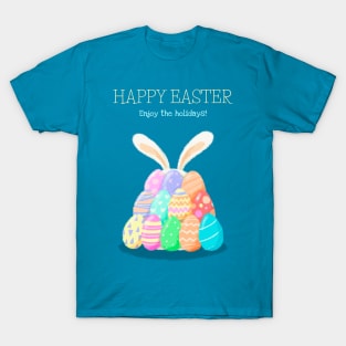 Happy easter T-Shirt